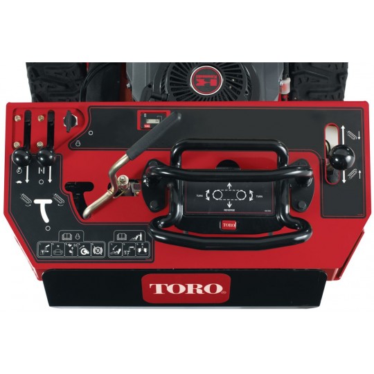 Toro TRX Walk Behind Trencher for sale in Stillwater, OK. Kinnunen